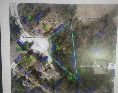 lot24 Spring Ct, Branson, MO 65616 photo 19