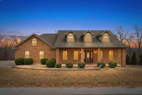 514 Rosehill Ln, Galena, MO 65656
