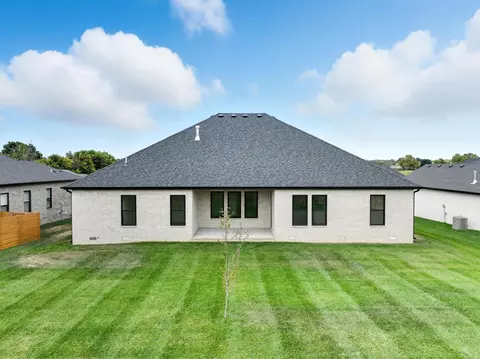 Exterior - 1744 E Cobblestone Dr, Ozark, MO 65721 photo 2 of 6