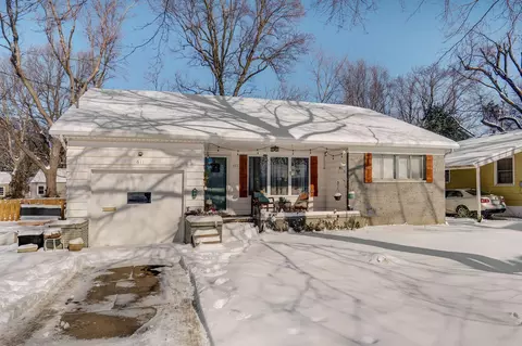 611 W Portland St, Springfield, MO 65807