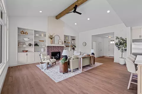Living - 1619 S Crepe Myrtle Ln, Springfield, MO 65809 photo 1 of 1