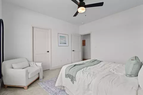 Bedroom - 1619 S Crepe Myrtle Ln, Springfield, MO 65809 photo 7 of 9
