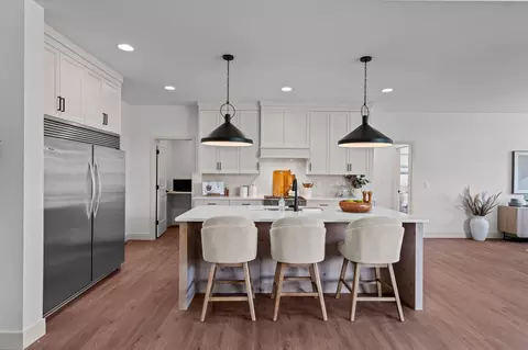 Kitchen - 1619 S Crepe Myrtle Ln, Springfield, MO 65809 photo 1 of 3
