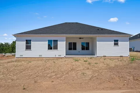 Exterior - 136 E Kelce Ln, Republic, MO 65738 photo 6 of 7