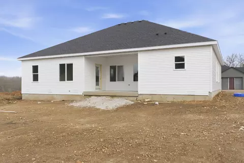 Exterior - 136 E Kelce Ln, Republic, MO 65738 photo 7 of 7