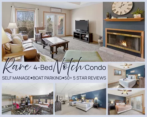 189 Notch Ln #1, Branson West, MO 65737