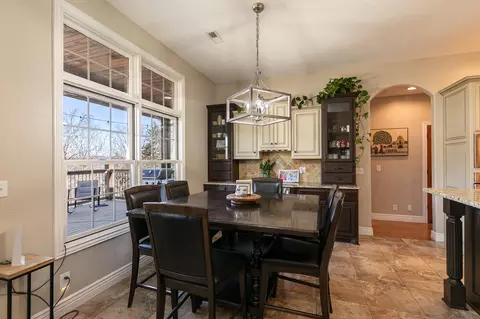 Dining - 471 Arizona Dr, Branson, MO 65616 photo 2 of 2