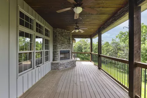 Exterior - 471 Arizona Dr, Branson, MO 65616 photo 5 of 11