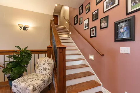 Entry Way - 471 Arizona Dr, Branson, MO 65616 photo 9 of 10