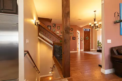 Entry Way - 471 Arizona Dr, Branson, MO 65616 photo 10 of 10