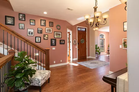 Entry Way - 471 Arizona Dr, Branson, MO 65616 photo 5 of 10