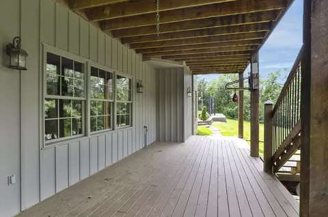 Exterior - 471 Arizona Dr, Branson, MO 65616 photo 7 of 11