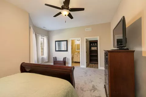 Bedroom - 471 Arizona Dr, Branson, MO 65616 photo 11 of 11