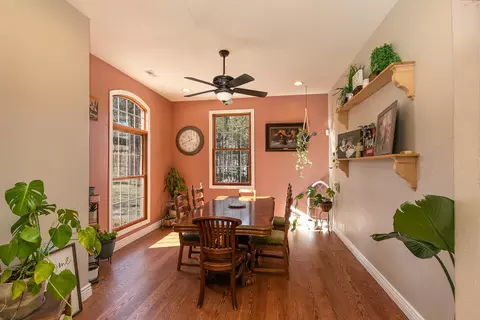 Dining - 471 Arizona Dr, Branson, MO 65616 photo 1 of 2