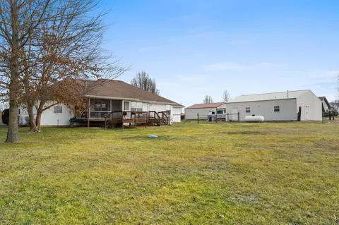 Exterior - 605 Moon Valley Rd, Ozark, MO 65721 photo 8 of 8