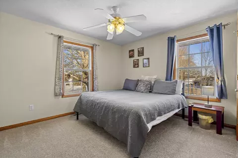Bedroom - 605 Moon Valley Rd, Ozark, MO 65721 photo 1 of 5