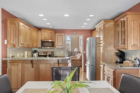 Kitchen - 605 Moon Valley Rd, Ozark, MO 65721 photo 1 of 3