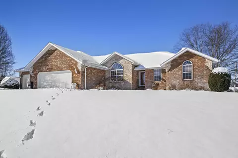 Exterior - 605 Moon Valley Rd, Ozark, MO 65721 photo 2 of 8
