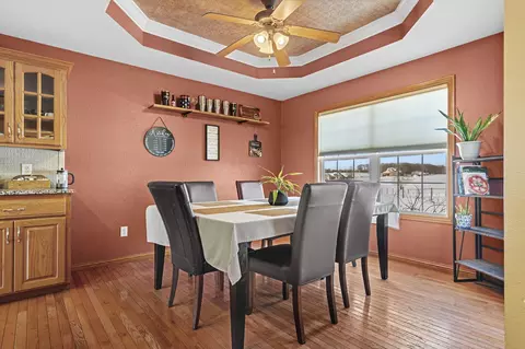 Dining - 605 Moon Valley Rd, Ozark, MO 65721 photo 2 of 3