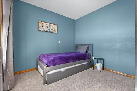 Bedroom - 605 Moon Valley Rd, Ozark, MO 65721 photo 3 of 5