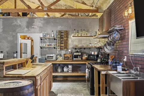 Kitchen - 605 Moon Valley Rd, Ozark, MO 65721 photo 3 of 3