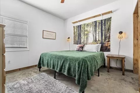 Bedroom - 605 Moon Valley Rd, Ozark, MO 65721 photo 5 of 5