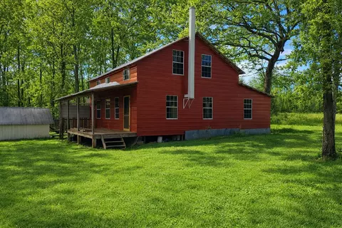 557 County Road 206, Alton, MO 65606