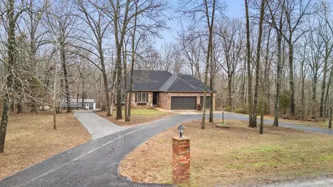 Exterior - 2063 Olde Gate Rd, Nixa, MO 65714 photo 4 of 16