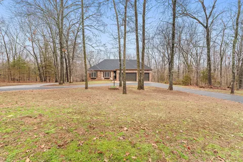 Exterior - 2063 Olde Gate Rd, Nixa, MO 65714 photo 15 of 16