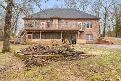Exterior - 2063 Olde Gate Rd, Nixa, MO 65714 photo 11 of 16
