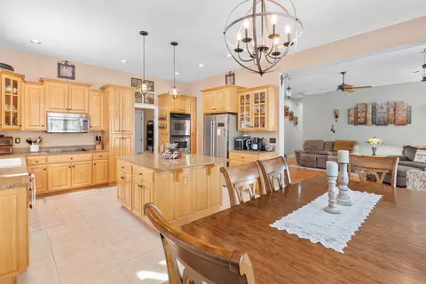 Kitchen - 2063 Olde Gate Rd, Nixa, MO 65714 photo 1 of 7