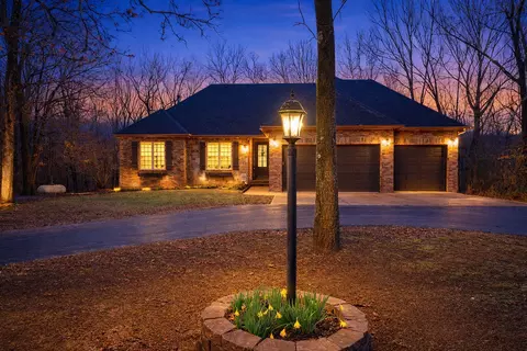 Exterior - 2063 Olde Gate Rd, Nixa, MO 65714 photo 2 of 16