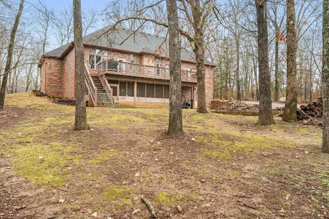 Exterior - 2063 Olde Gate Rd, Nixa, MO 65714 photo 12 of 16