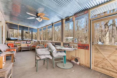 Exterior - 2063 Olde Gate Rd, Nixa, MO 65714 photo 9 of 16