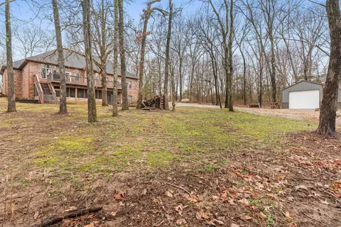 Exterior - 2063 Olde Gate Rd, Nixa, MO 65714 photo 14 of 16