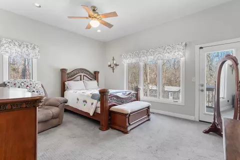 Bedroom - 2063 Olde Gate Rd, Nixa, MO 65714 photo 2 of 3