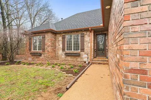 Exterior - 2063 Olde Gate Rd, Nixa, MO 65714 photo 8 of 16