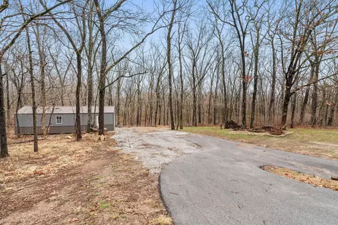 Exterior - 2063 Olde Gate Rd, Nixa, MO 65714 photo 16 of 16