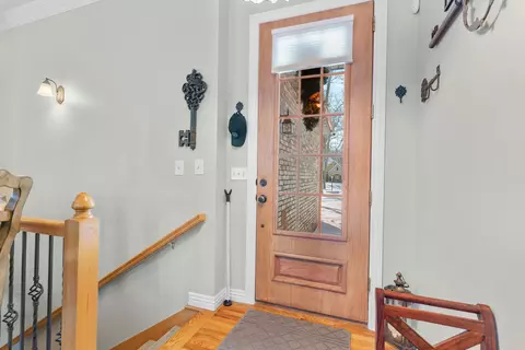 Entry Way - 2063 Olde Gate Rd, Nixa, MO 65714 photo 3 of 8