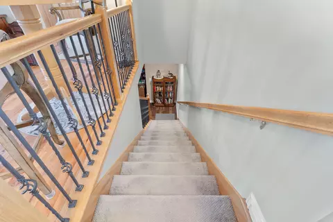 Entry Way - 2063 Olde Gate Rd, Nixa, MO 65714 photo 4 of 8