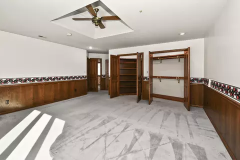 Bedroom - 5308 S Kissick Ave, Springfield, MO 65804 photo 5 of 11