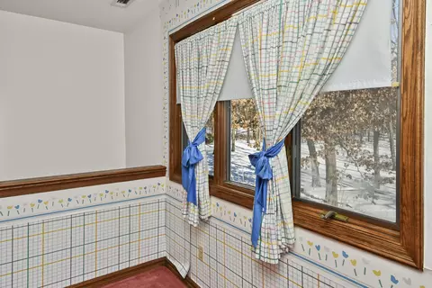 Bedroom - 5308 S Kissick Ave, Springfield, MO 65804 photo 9 of 11