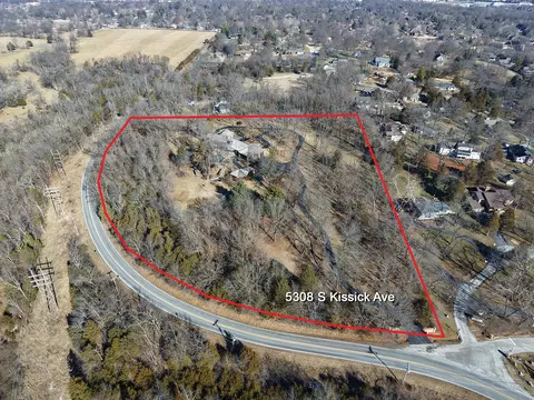 View/Area - 5308 S Kissick Ave, Springfield, MO 65804 photo 3 of 8