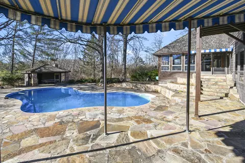 Exterior - 5308 S Kissick Ave, Springfield, MO 65804 photo 11 of 28