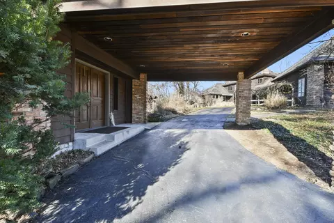 Exterior - 5308 S Kissick Ave, Springfield, MO 65804 photo 27 of 28