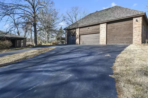 Exterior - 5308 S Kissick Ave, Springfield, MO 65804 photo 23 of 28