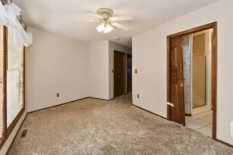 Bedroom - 5308 S Kissick Ave, Springfield, MO 65804 photo 10 of 11