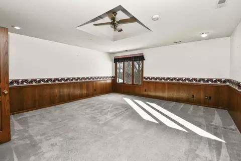 Bedroom - 5308 S Kissick Ave, Springfield, MO 65804 photo 4 of 11