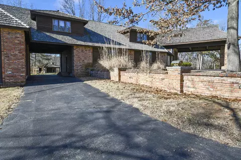 Exterior - 5308 S Kissick Ave, Springfield, MO 65804 photo 22 of 28