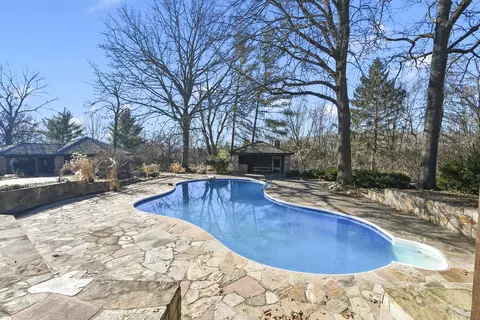 Exterior - 5308 S Kissick Ave, Springfield, MO 65804 photo 17 of 28